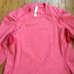 Lululemon sweatshirt